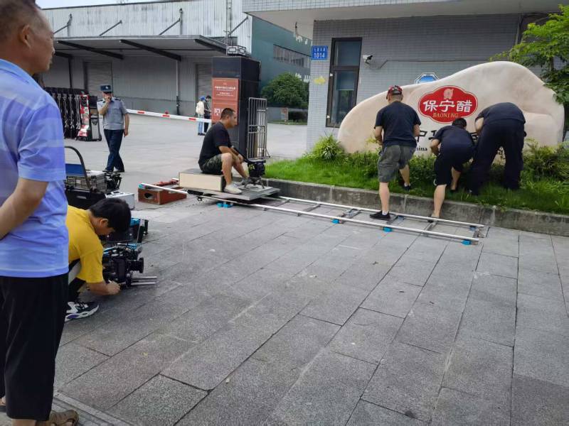 龙圩区TVC拍摄：制造业专属TVC方案，用镜头展现企业硬核实力！