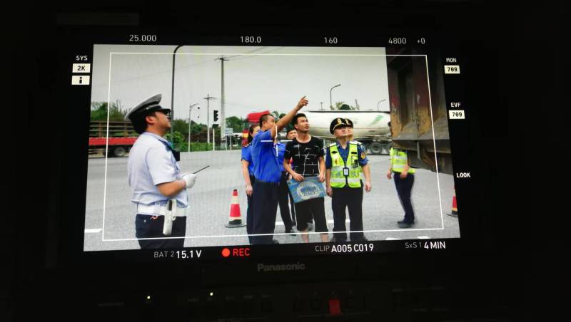 龙圩区TVC拍摄：用专业镜头助力品牌曝光，让广告触达更多目标用户！