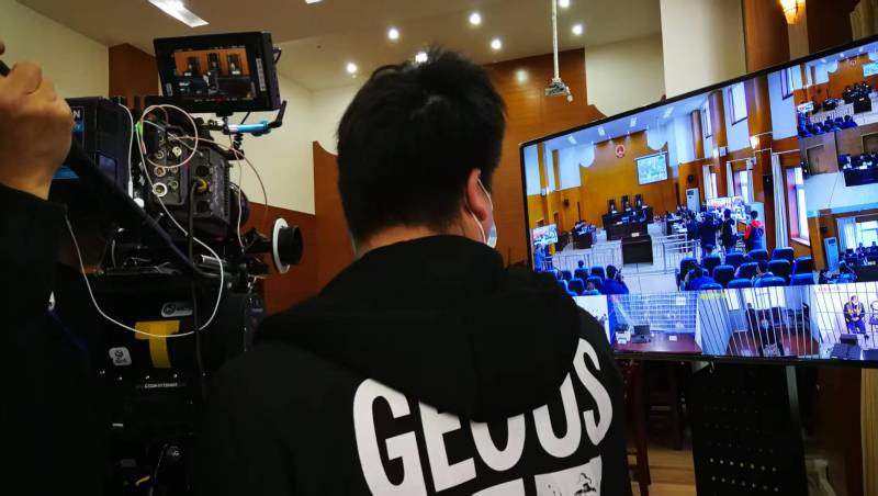 龙圩区TVC制作：政企单位合规宣传，专业把控内容，官方平台适用！