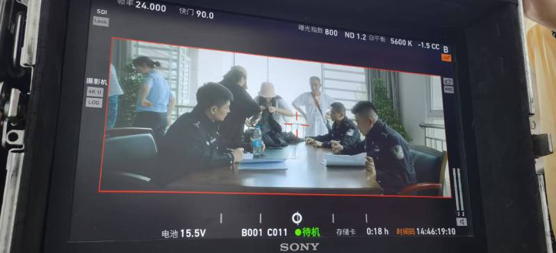 龙圩区TVC拍摄：活动类广告专属，即时产出高光内容，满足宣发时效！