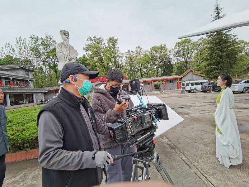 龙圩区广告片拍摄公司：从策划到投放，一站式服务，让品牌传播更高效！