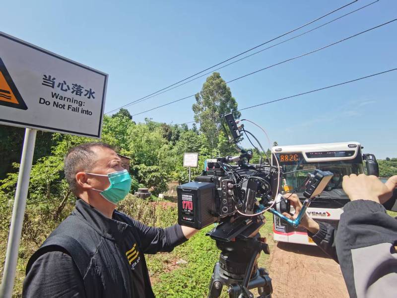 龙圩区TVC拍摄公司：深耕本地市场，为品牌定制专属拍摄方案