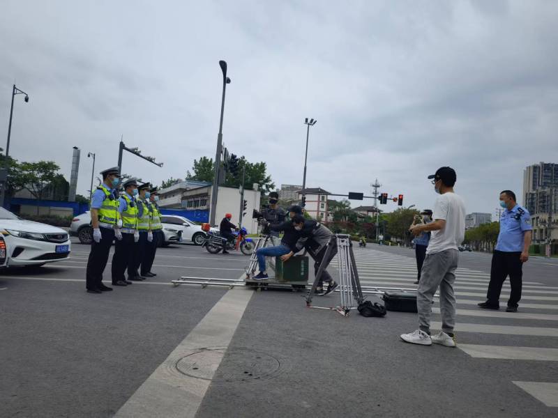 龙圩区TVC拍摄公司：医疗科技企业信赖之选，专业内容可视化呈现！