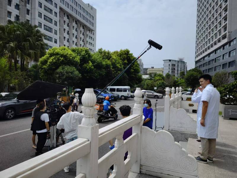 龙圩区广告片拍摄公司低成本实现高规格制作的诀窍